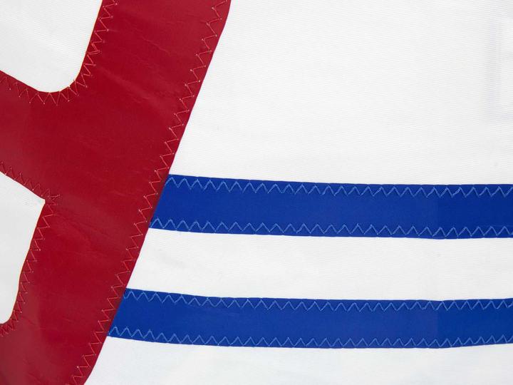 Produktbild 727 Sailbag Handtasche aus Dacron Segel, The Gwen