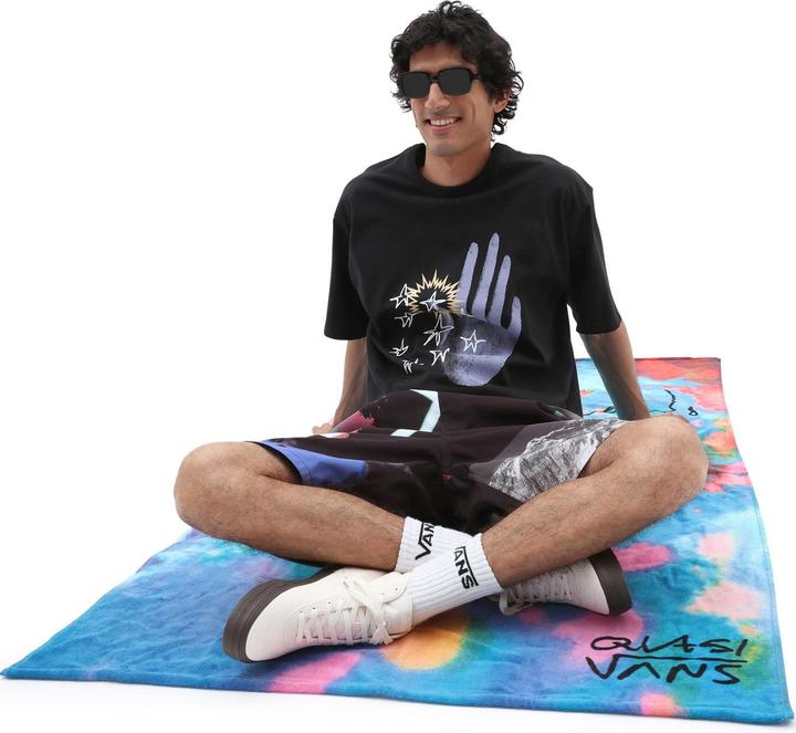 Actual product image Vans Quasi Hocus Pocus OTW T-Shirt (L)