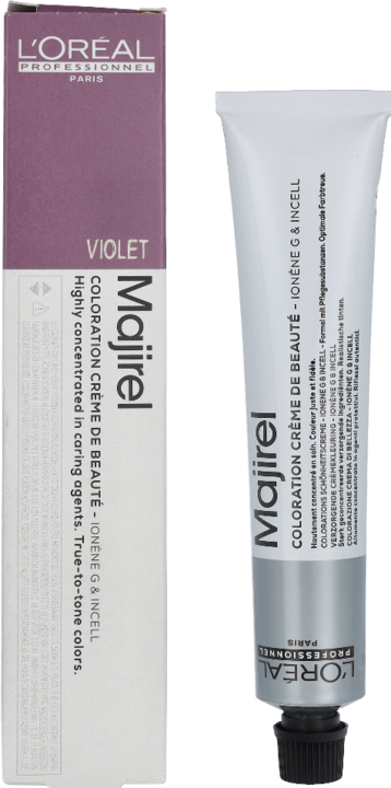 Produktbild L'Oréal Professionnel Majirel (Mix Violet)