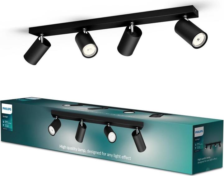 Image du produit Philips Kosipo (2900 lm, GU10)