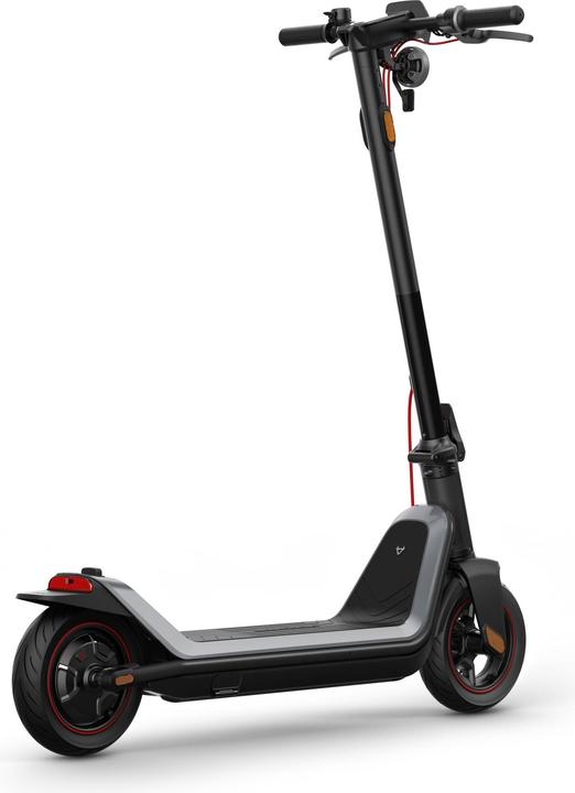 Image du produit Niu KQi3 Max (20 km/h, 65 km, 450 W)
