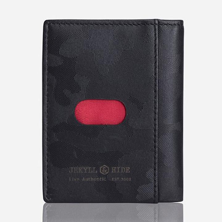 Immagine prodotto Jekyll & Hide Havana Kreditkartenetui RFID Leder 8,5 cm