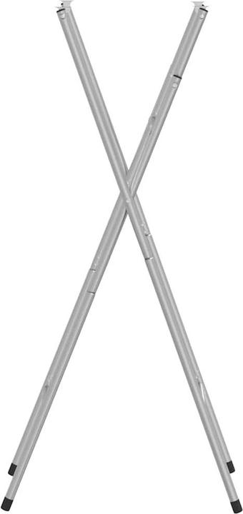 Produktbild vidaXL Tischbein (45 x 53 x 108 cm)