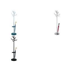 Thumbnail - Kerkmann, Kleiderständer + Kleiderstange, Garderobenständer Likaven