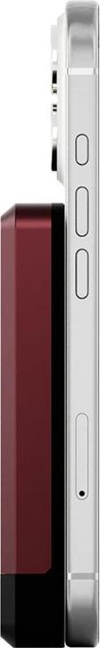 Produktbild Cygnett MagSlim 10.000mAh Powerbank Cherry (10000 mAh, 72000000 W, 37 Wh)