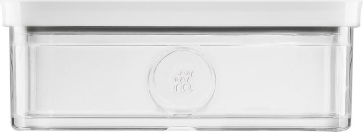 Actual product image Zwilling Cube Box Transparent (1.60 l)