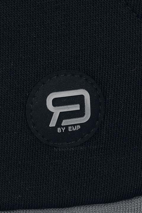 Produktbild RED by EMP Casual Hoody (M)