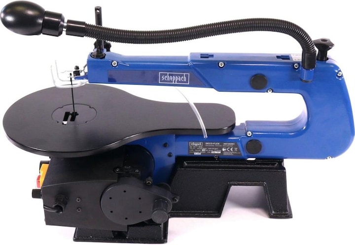 Produktbild Scheppach Deco Flex