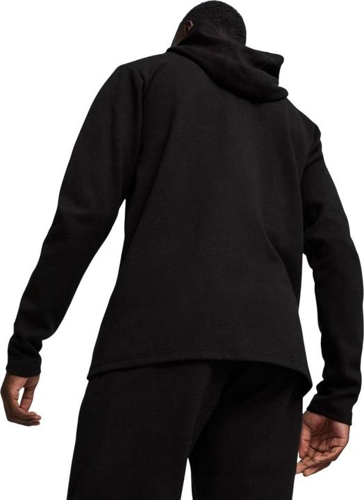 Produktbild Puma TeamFINAL Casuals Kapuzenjacke (S)