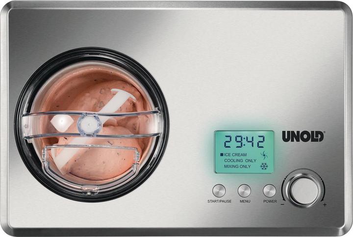 Immagine prodotto Unold Nobile 48876