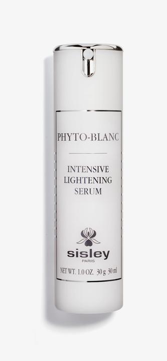 Actual product image Sisley Intensive Lightening Serum (30 ml)