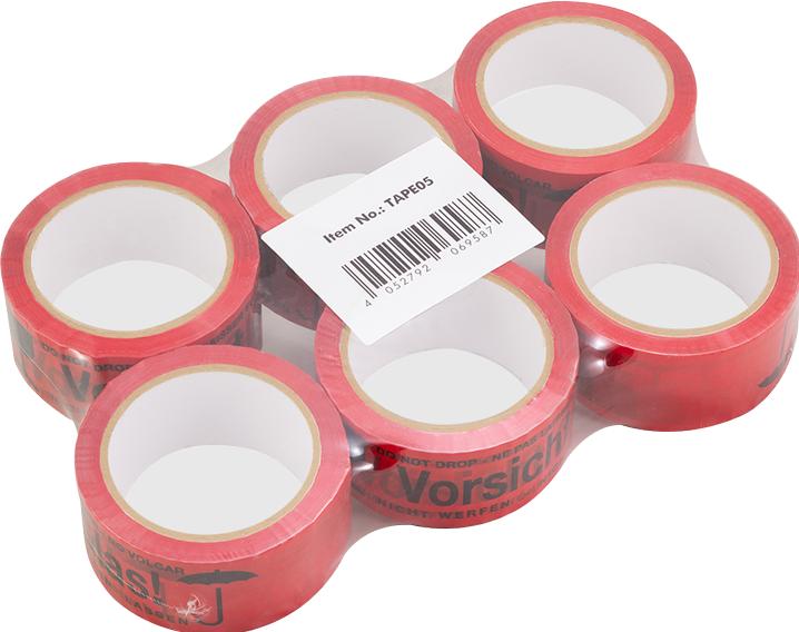 Produktbild LogiLink TAPE05 (48 mm)