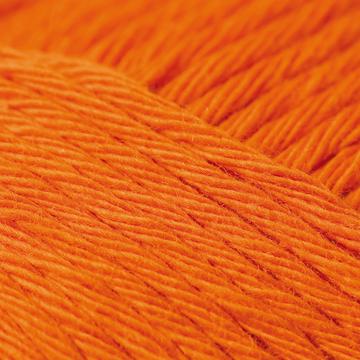 Produktbild Rico Design Wolle Creative Cotton Aran 50 g Lachs (85 m)