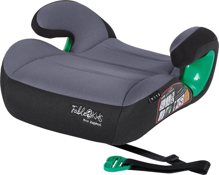 Produktbild FableKids Autokindersitz (Kindersitz)