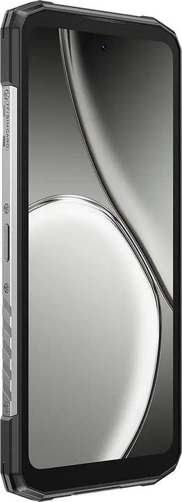 Actual product image Doogee Blade 20 Play (NFC - 6.6" - 256 Go, 8 Go RAM - 10 300 mAh) Argent (256 GB, Argent, 6.60", Triple SIM, 4G)