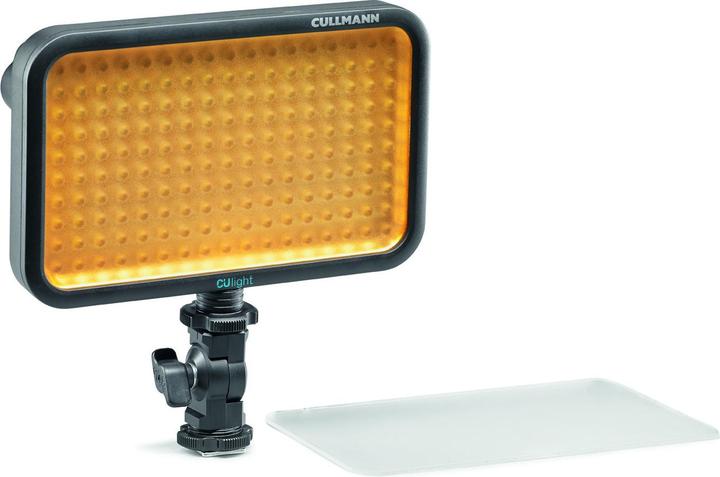 Actual product image Cullmann V390dl (Video light)