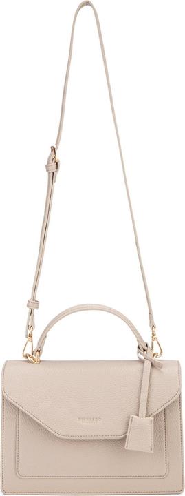 Immagine prodotto Diana & Co Damen Handtasche - Modell Cerelia - 100% Polyurethan - 24.5 X 18.5 X 11.5 Cm