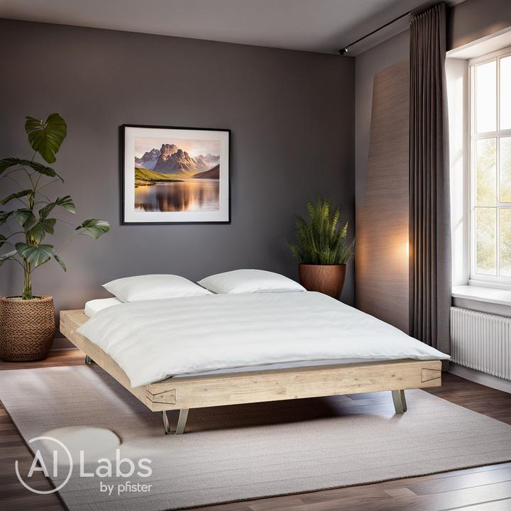 Image du produit Hasena Modena (180 x 200 cm)