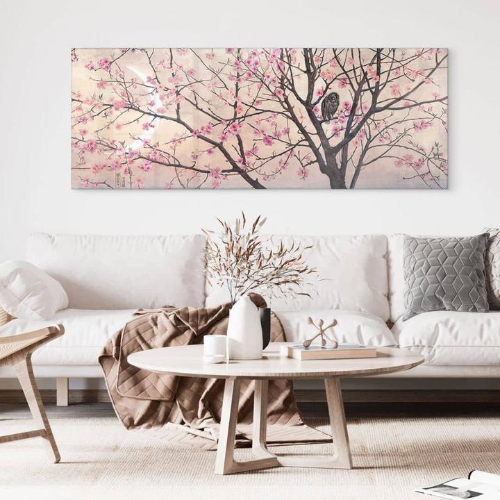Image du produit Trenddeko Coleman - Primavera - Panorama (80 x 30 cm)