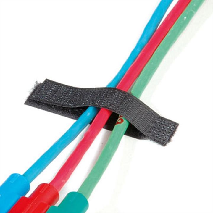 Image du produit Velcro brand Attache-câbles de marque (70 mm, 1 pcs)