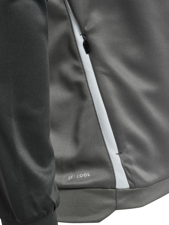 Produktbild hummel hmlLEAD 2.0 TRACK ZIP JACKET (M)