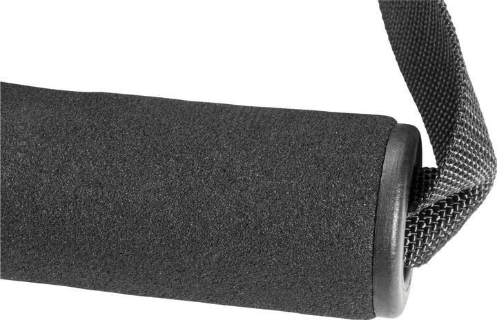 Actual product image Gorilla Sports Kabelzug Griff Paar