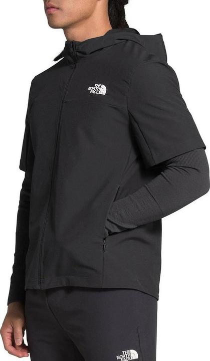 Immagine prodotto North Face Teknitcal FZ TNF Giacca Adulto Unisex (M)