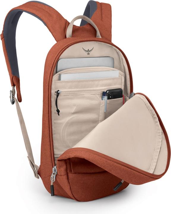 Actual product image Osprey Arcane Small Day backpack 39 cm laptop compartment (10 l)