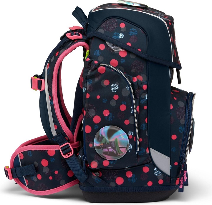 Produktbild Ergobag Schulthek-Set cubo (19 l)