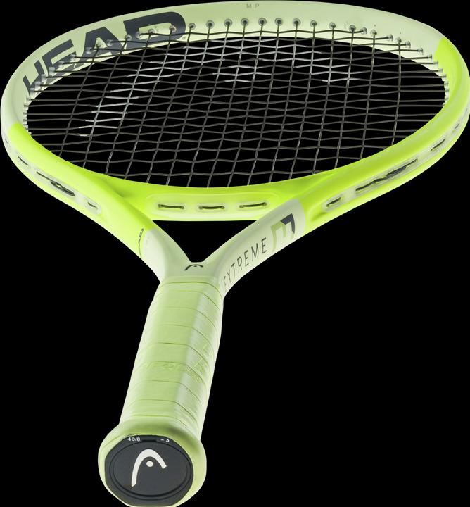 Actual product image Head Extreme MP 2024 tennis racket (2, 300 g)