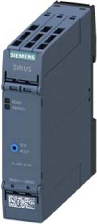 Produktbild Siemens Thermistor motor unit 22.5mm enclosure