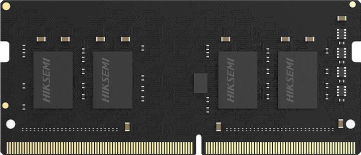 Hikvision HSC308S16Z1 8G Hiksemi Ram Sodimm Memory (1 x 8GB, 1600 MHz, DDR3-RAM, SO-DIMM)