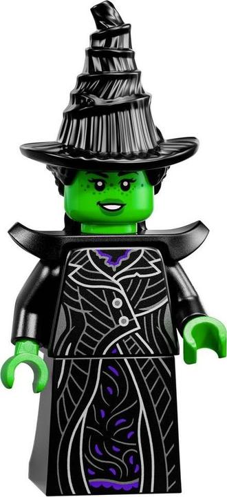 Immagine prodotto LEGO Wicked Bild Emerald City 75685 (75685, LEGO Wicked)