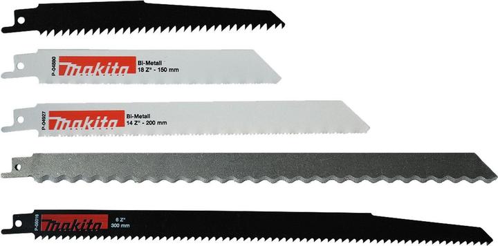 Saw blades