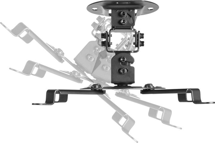 Actual product image InLine Ceiling mount (Ceiling)