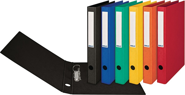 Produktbild Biella Ringhefter (A4, 31 mm, 1 x)