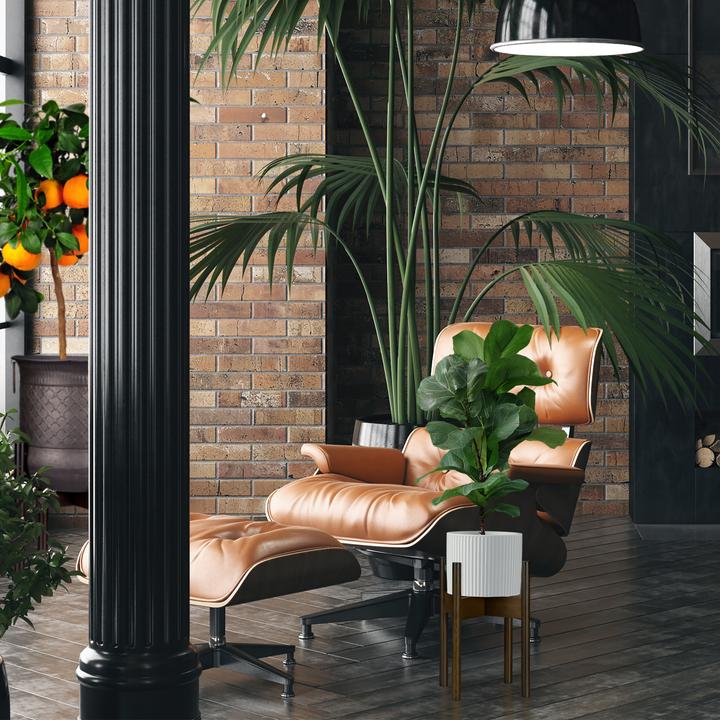 Immagine prodotto Relaxdays 3x supporti-per-piante
