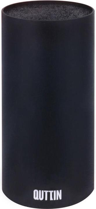 Produktbild Quttin Stahlsockel Tacoma Black Edition