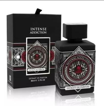 Immagine prodotto Ameer Al Oud Fragrance World Intense Addiction Extrait Profumo 80ML 2.7 Fl Oz (Eau de parfum)