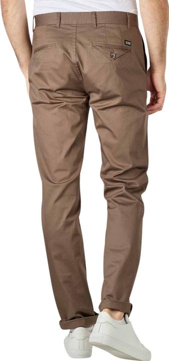 Produktbild Scotch & Soda Stuart Chino Regular Fit Brown (W30/L30)
