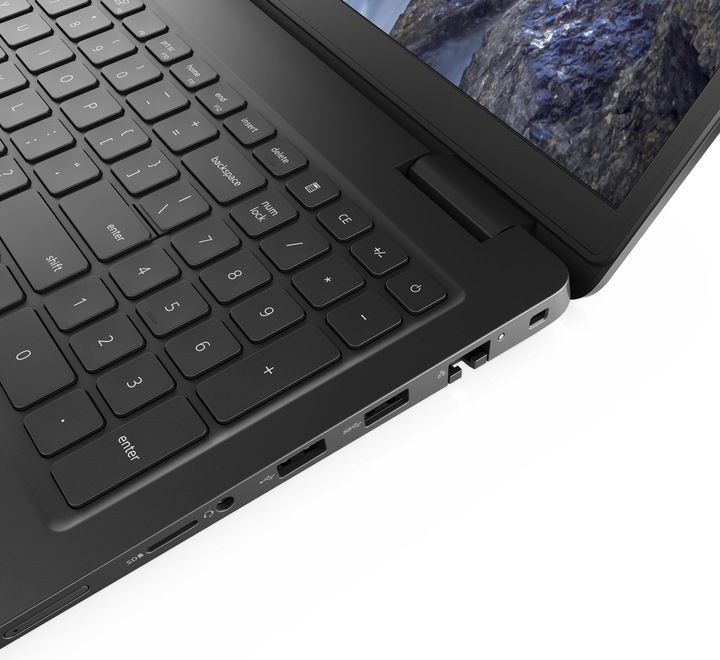 Produktbild Dell Latitude 3520 (15.60", Intel Core i7-1165G7, 16 GB, 512 GB, CH)