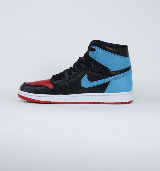 Image du produit Nike Chaussures Air Jordan 1 High OG (42.5)