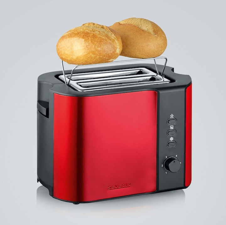 Produktbild Severin ‎AT 2217 (EU-Stecker)