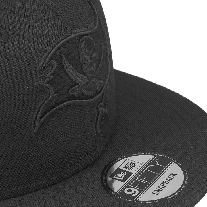Immagine prodotto New Era 9Fifty NFL Tampa Bay Buccaneers (Taglia unica)