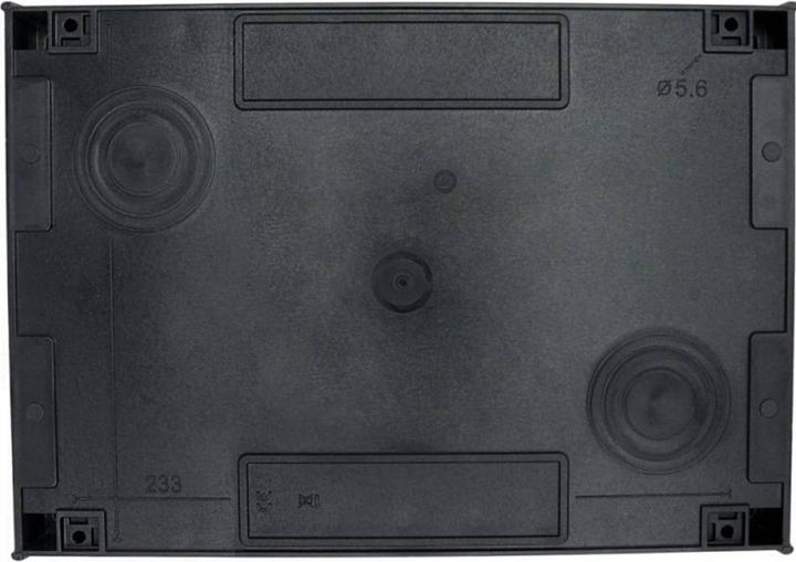 Image du produit Eaton Electric GmbH Interrupteur principal pour montage en saillie P3-100/I5/SVB/N