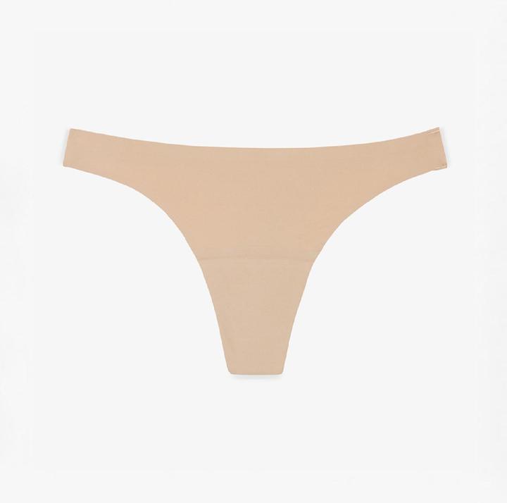 Smoon Menstruations-String aus Mikrofaser mit leichtem Fluss