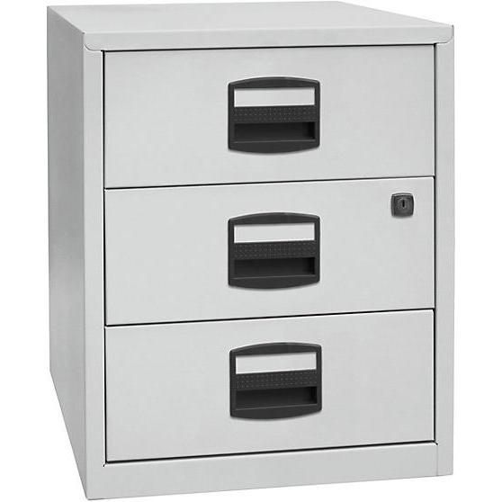 Bisley, Rollcontainer, Home PFA (41.5 x 40 x 53 cm)
