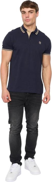 Produktbild Crosshatch Mackerby Poloshirt (S)