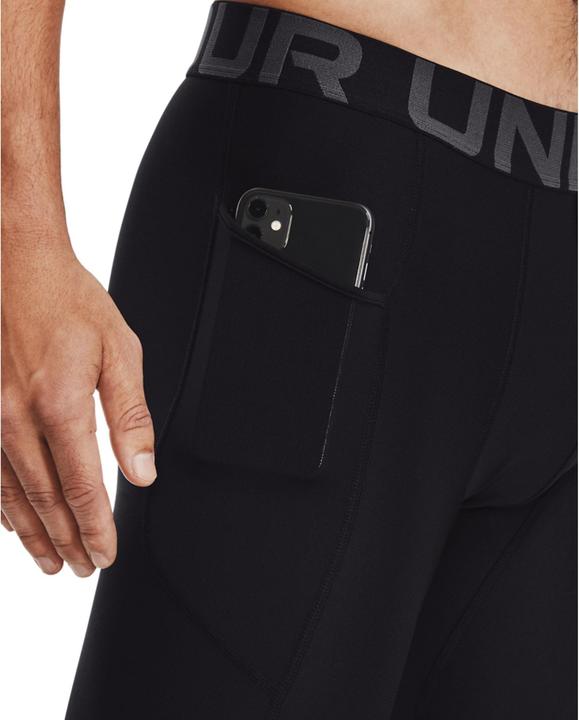 Produktbild Under Armour HeatGear Funktionstight Herren (L)