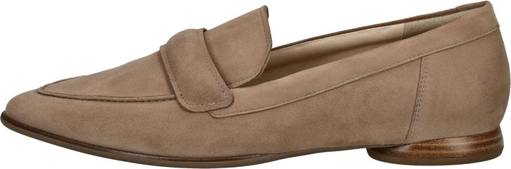 Actual product image Högl Slipper (42)